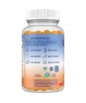 Dr. Formulated Magnesium with Pre and Probiotics Orange Creme 60 Gummy